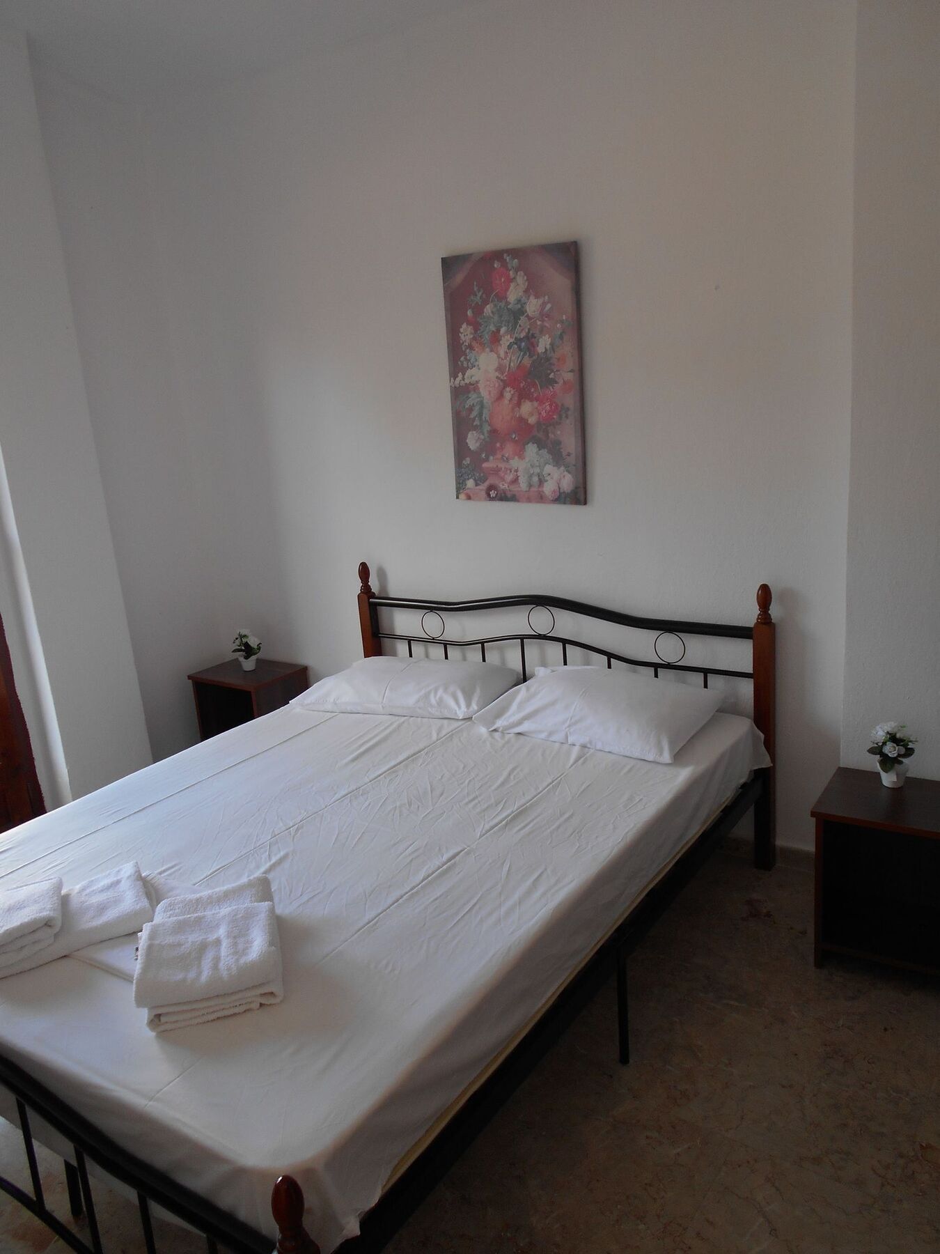 Hotel Kari Ouranoupoli Eksteriør bilde